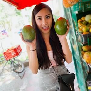 Meet your Posher, Kim